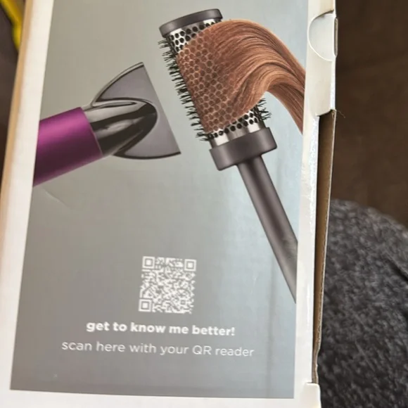 NWTinfinity pro  Salon Hair Dryer - Picture 2 of 4